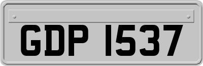 GDP1537