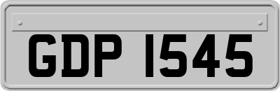 GDP1545
