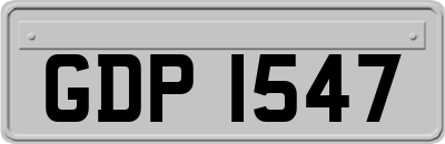 GDP1547