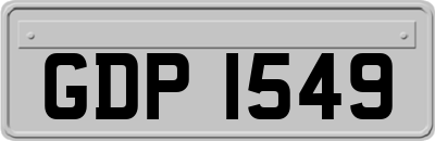 GDP1549