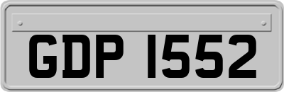 GDP1552