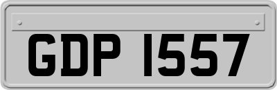 GDP1557