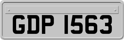GDP1563