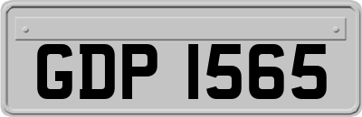 GDP1565