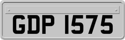 GDP1575