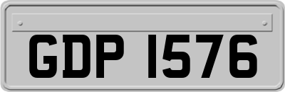 GDP1576