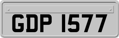 GDP1577