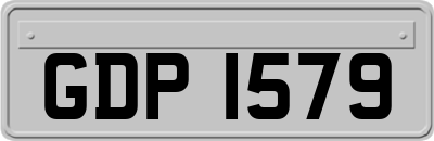 GDP1579