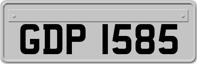GDP1585