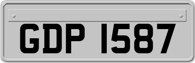GDP1587