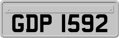 GDP1592