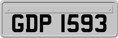 GDP1593