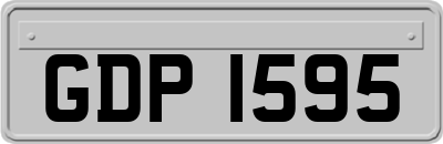 GDP1595