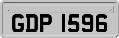 GDP1596