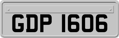 GDP1606