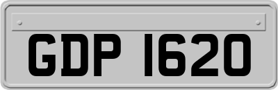 GDP1620