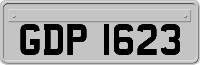 GDP1623