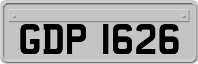 GDP1626
