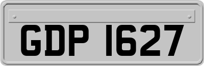 GDP1627