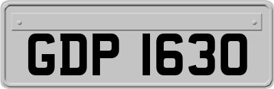 GDP1630