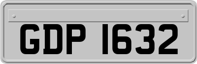 GDP1632