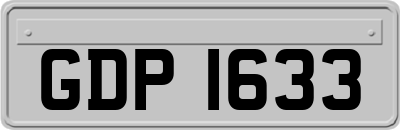 GDP1633