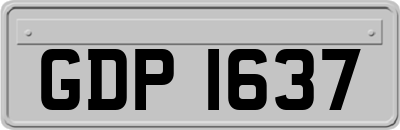 GDP1637