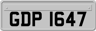 GDP1647