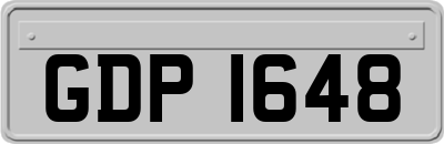 GDP1648