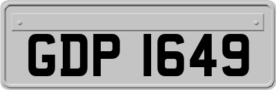 GDP1649