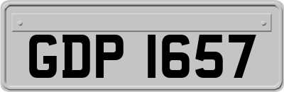 GDP1657