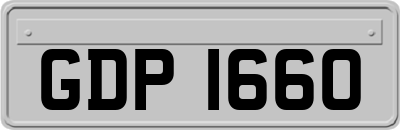 GDP1660