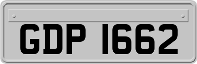 GDP1662