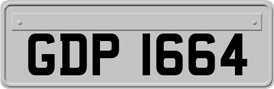 GDP1664