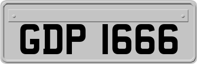 GDP1666