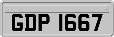 GDP1667