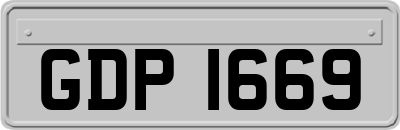 GDP1669