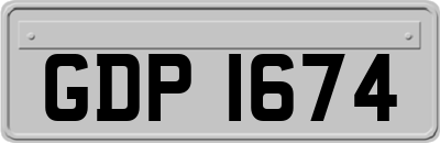 GDP1674