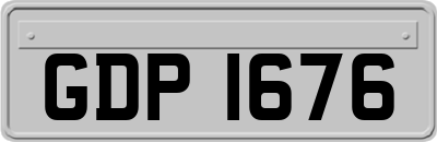 GDP1676