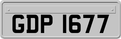 GDP1677