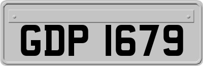 GDP1679