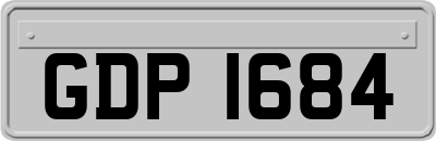 GDP1684