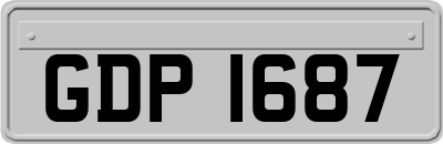 GDP1687