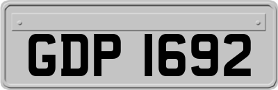 GDP1692