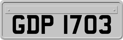 GDP1703