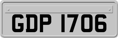 GDP1706