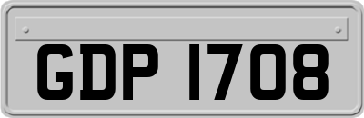 GDP1708