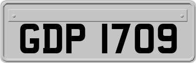 GDP1709