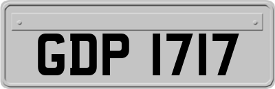 GDP1717