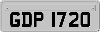 GDP1720